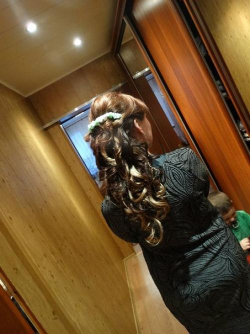 Добрый вечер.  Московская область, Ногинск и ближайшие города. 05