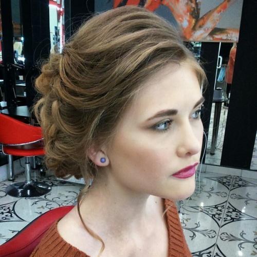 Ищу моделей на прически! 05