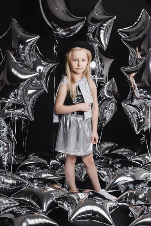 Новая запись!  Мы готовим веселый, яркий и очень стильный фотопроект для наших принцесс с большими воздушными шарами! 03