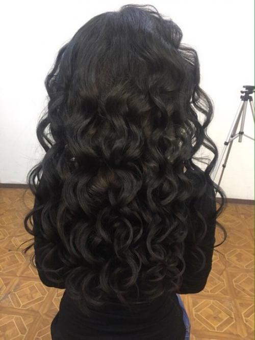 Милые девушки!  Срочно ищу моделей, на макияж, причёску, и на полный образ. 05