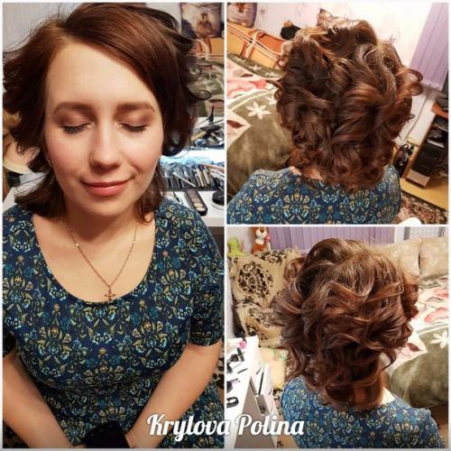 Ищу моделек и будущих клиенток? 06 Ищу моделек и будущих клиенток? 06