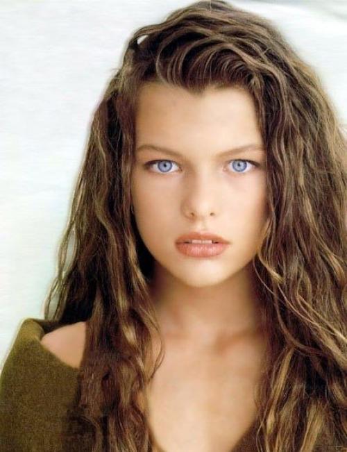 Мы продолжаем Тему форм лица. 01 Мы продолжаем Тему форм лица. 01