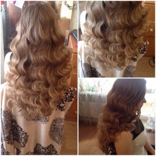 Модели на ПРИЧЕСКИ нужны! 09