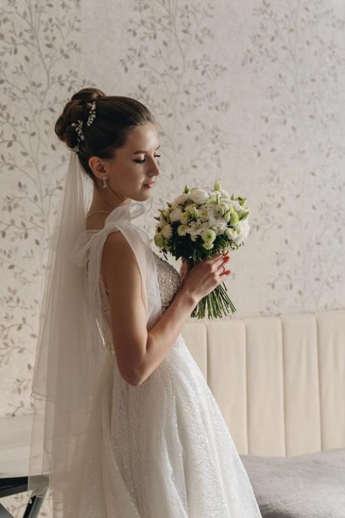 Зачем нужна съемка утро невесты? 06 Зачем нужна съемка утро невесты? 06