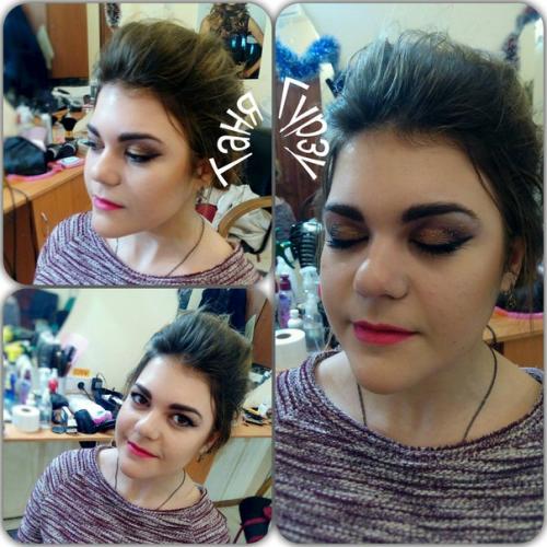 Парикмахерские услуги по доступным ценам? 03