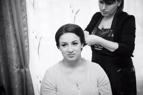 Нашей семье уже 3 месяца? 02