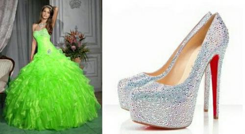 Голосование за лучший костюм. 04