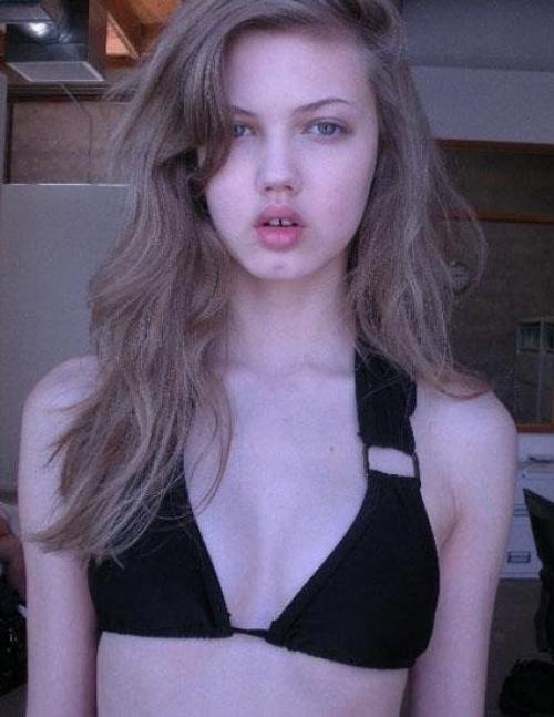 В модельном бизнесе, как и в любом другом, есть свои Каноны. 03 В модельном бизнесе, как и в любом другом, есть свои Каноны. 03