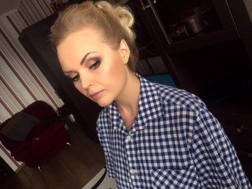 Все, что нужно для женского счастья - это быть красивой, женственной и ухоженной! 05