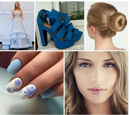 Голосование за лучший костюм. 06