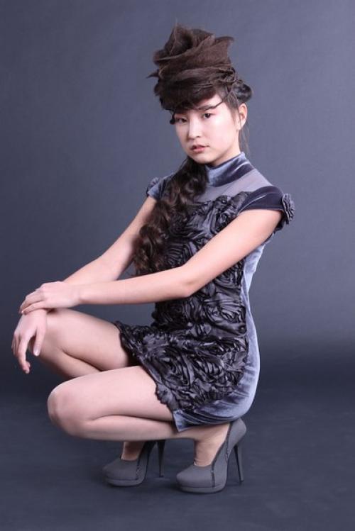 Спасибо огромное за прекрасную съемку, прическу, макияж? 06