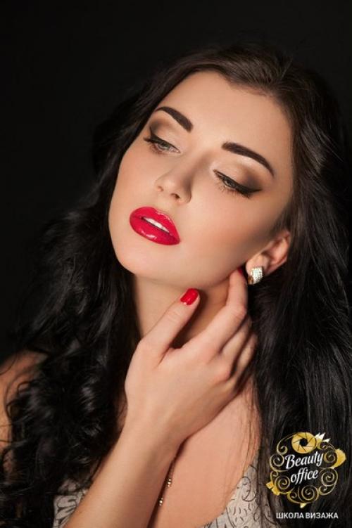 Базовый курс визажа в Школе Beauty Office набор на ЯНВАРЬ? 04 Базовый курс визажа в Школе Beauty Office набор на ЯНВАРЬ? 04