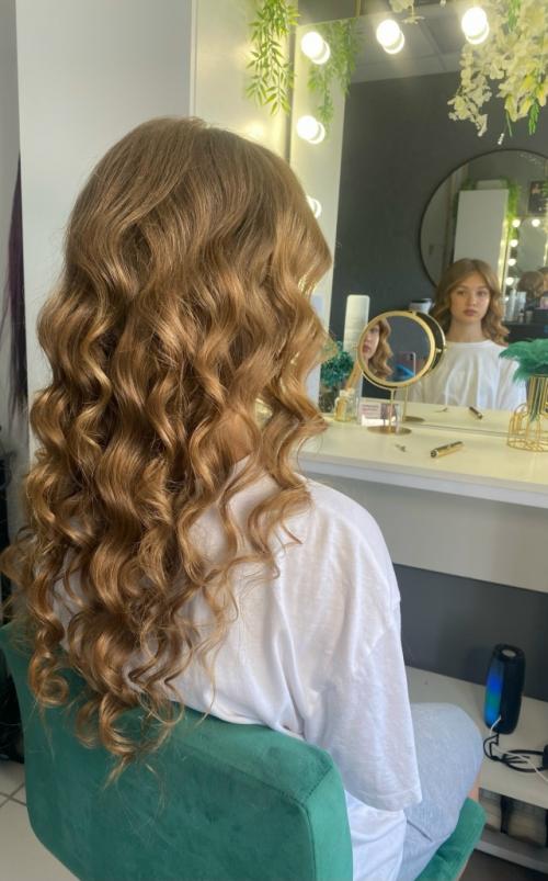 5 причин сделать макияж и причёску без повода. 07 5 причин сделать макияж и причёску без повода. 07