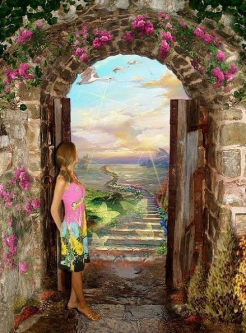 Девочки, для нас с вами 325 способов пополнения женской энергии. 01 Девочки, для нас с вами 325 способов пополнения женской энергии. 01