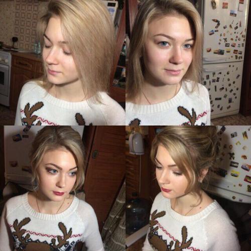 Ищу моделей?  Дорогие девушки, предлагаю свои услуги? 04