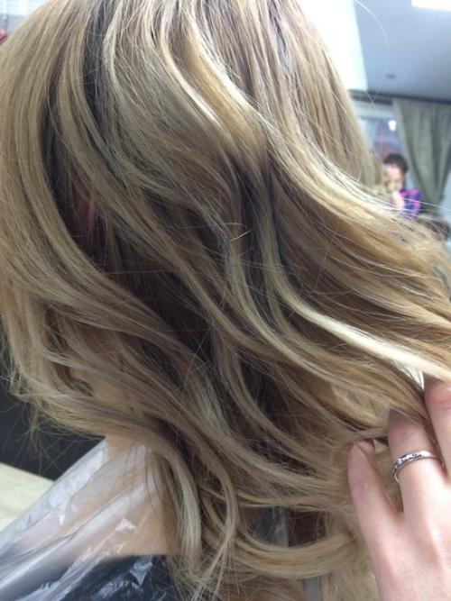 Модели для пополнения портфолио и расширения клиентской базы нужны? 03