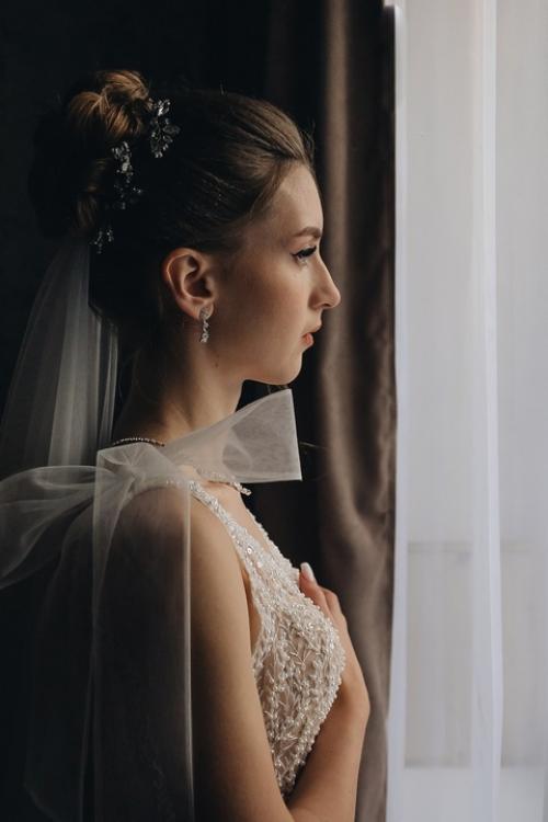 Зачем нужна съемка утро невесты? 05 Зачем нужна съемка утро невесты? 05