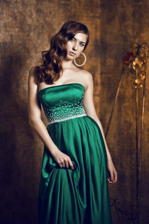 Выпускные платья на ЗАКАЗ! 01