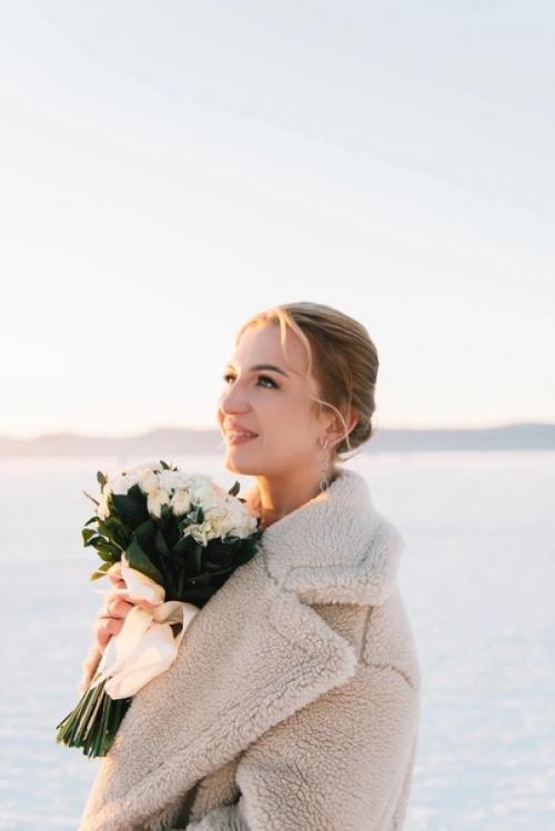 Совсем скоро откроется новый свадебный сезон. 01