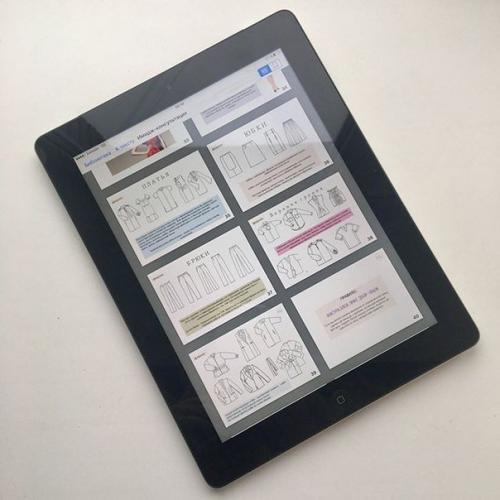 Я всем советую начинать работу со стилем с имидж - консультации, потому что это основа, фундамент. 02