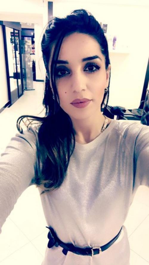 Красивые фотографии от нашей студии? 02