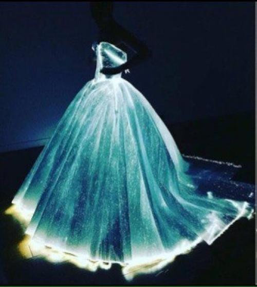 Голосование за лучший костюм. 01