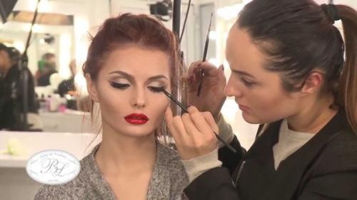 Внимание!  Мы формируем группы на факультете Парикмахерское Искусство. 04