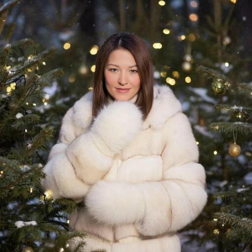 Фотосессия с ИИ.
