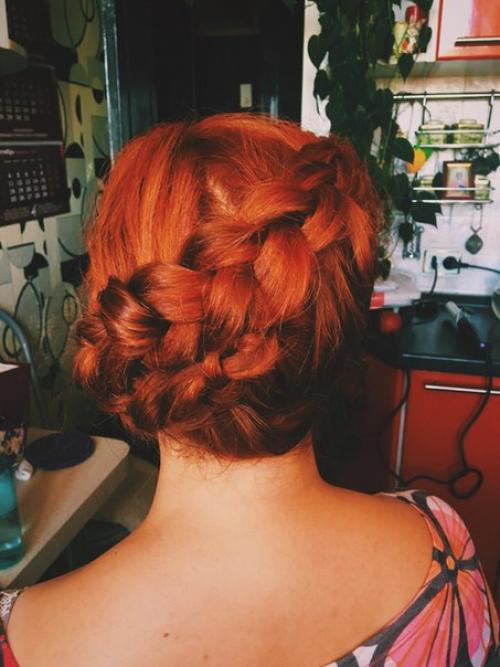 Красотки, ищу моделей? 05