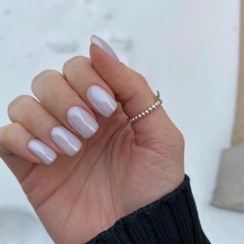 Варианты маникюра, который выглядит Дорого. 06 Варианты маникюра, который выглядит Дорого. 06