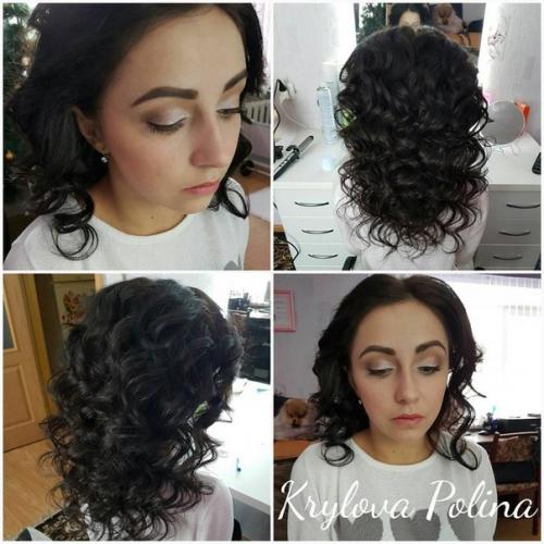 Ищу моделек и будущих клиенток? 03 Ищу моделек и будущих клиенток? 03