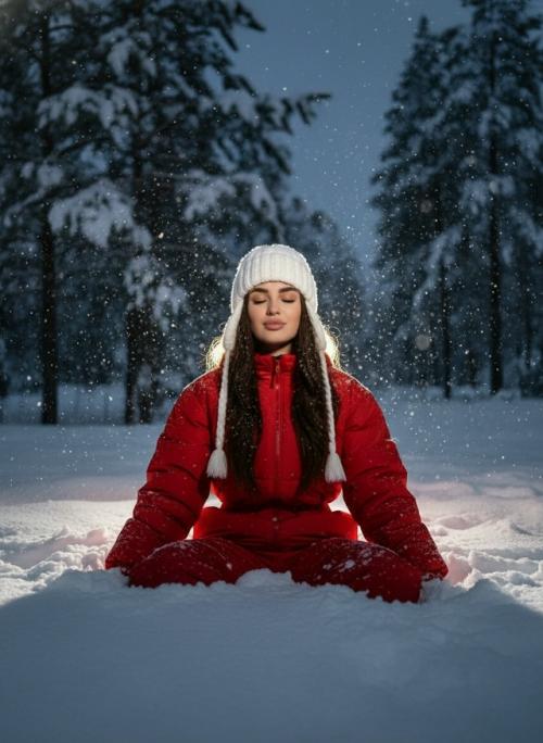 Хочешь обновить свой образ - без салона, без грима, без стресса? 06