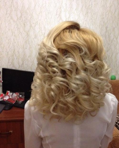 Модели на ПРИЧЕСКИ нужны! 01