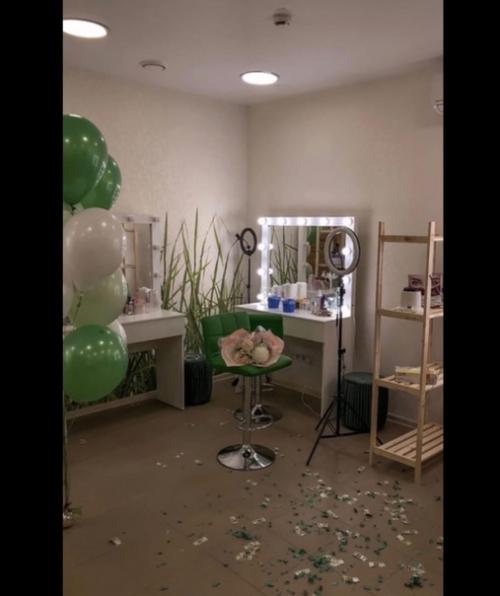 Вас на арендное место жду. 03