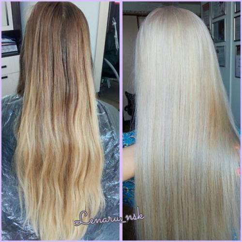 Ищу моделей для пополнения портфолио До и После. 03 Ищу моделей для пополнения портфолио До и После. 03