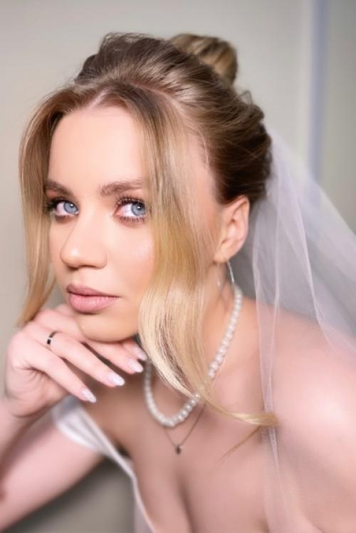 Все Невесты Красивы - считают многие. 02