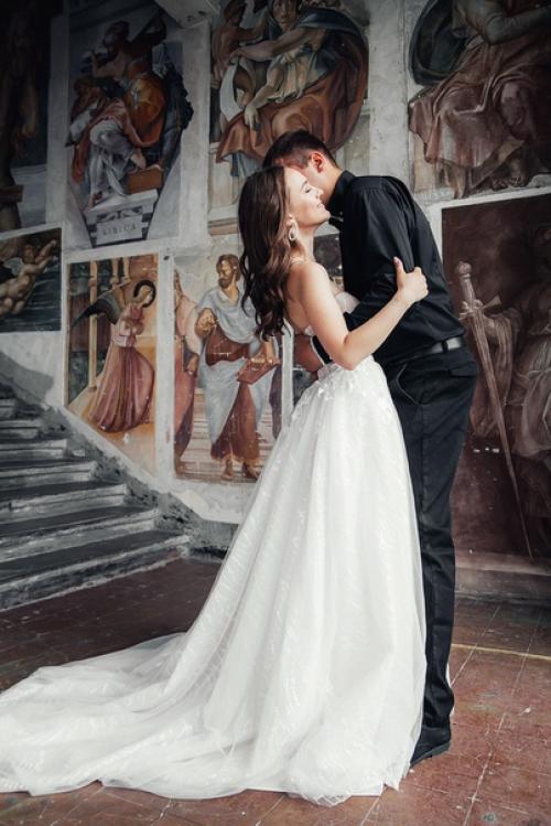 Одна из любимых съемок. 05