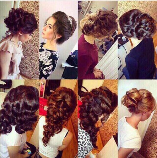 Дорогие девушки!  Модели? 01