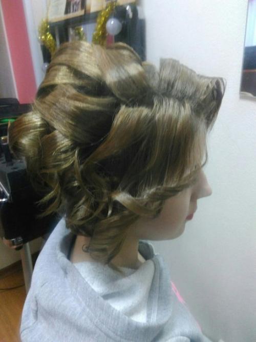 Скоро вечер встречи выпускников? 02 Скоро вечер встречи выпускников? 02