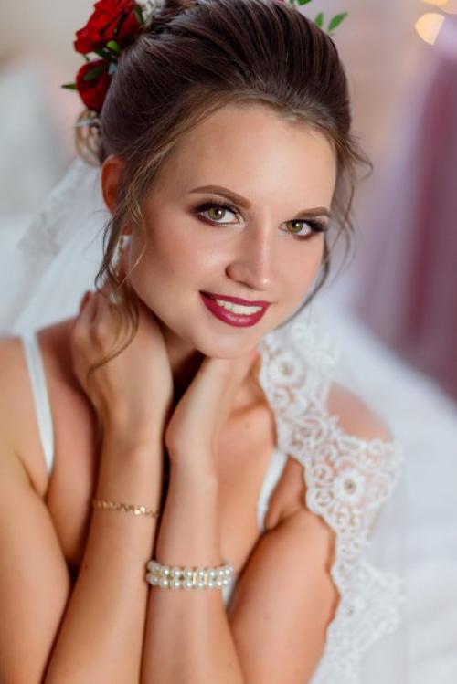 Идет запись на свадебный сезон 2018 года? 01