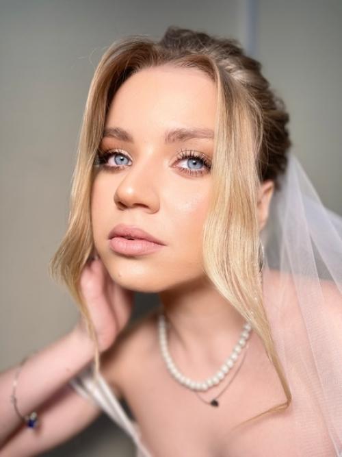 Все Невесты Красивы - считают многие. 03