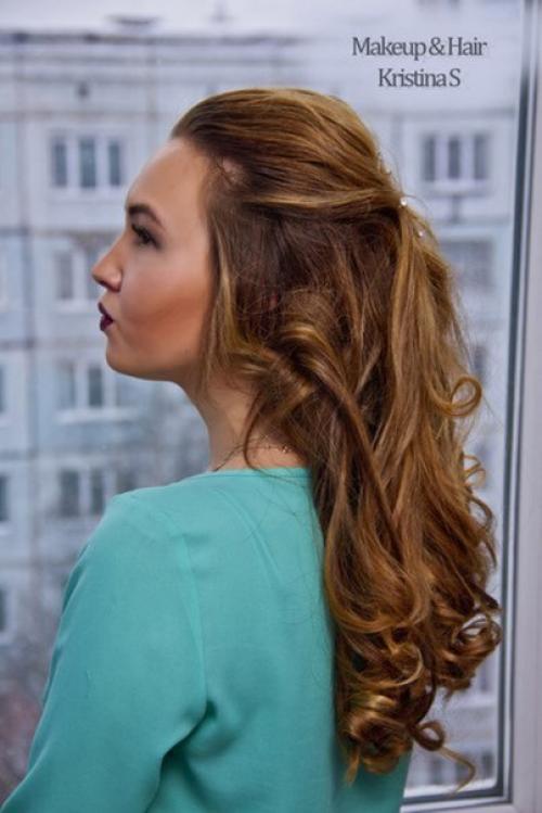 Дорогие дамы, ищу много моделей для пополнения портфолио! 01