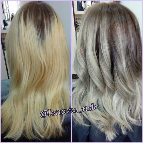 Ищу моделей для пополнения портфолио До и После. 01 Ищу моделей для пополнения портфолио До и После. 01