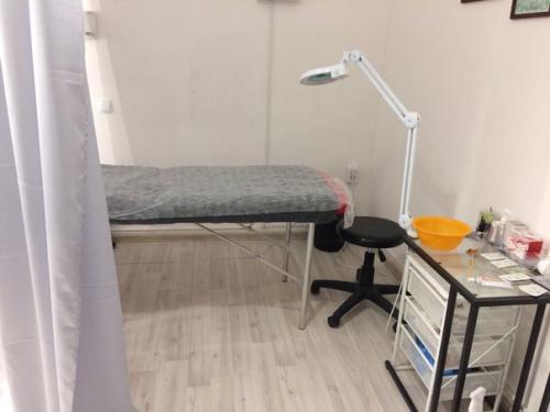 Продаётся современная, действующая студия красоты Beautyhall! 05