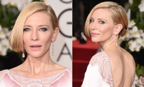 Наблюдая за звездами голливуда на красных дорожках, можно всегда проследить за тем, что сейчас модно. 08