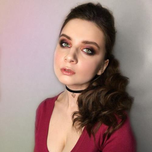 Дорогие девушки?   Я в поисках моделей для пополнения портфолио? 01