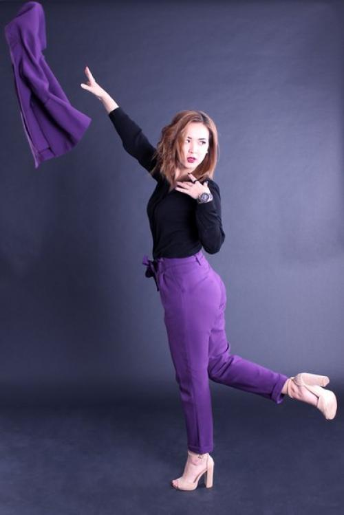 Спасибо огромное за прекрасную съемку, прическу, макияж? 01