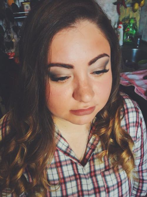 Красотки, ищу моделей? 04