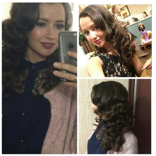 Всем привет!  Девочки, приглашаю вас на макияж и прически, для пополнения портфолио. 01