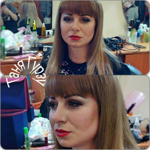 Парикмахерские услуги по доступным ценам? 01